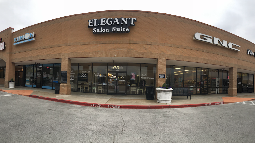 Elegant Salon Suites | 3812 Belt Line Rd, Addison, TX 75001, USA | Phone: (214) 497-8280