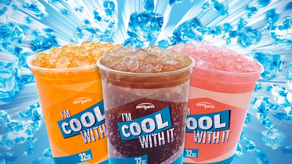 ampm | 8505 Pioneer Blvd, Whittier, CA 90606, USA | Phone: (562) 463-9197