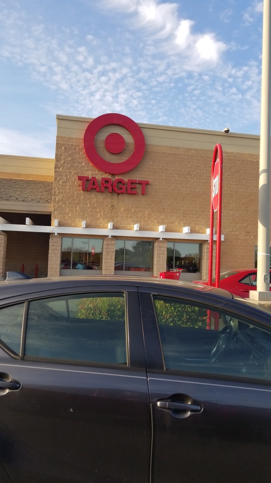 Target | 1330 Martin Blvd, Middle River, MD 21220, USA | Phone: (410) 406-9081