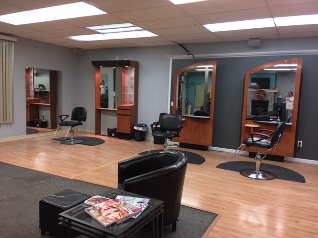 Barber Kings and Salon | 35 Strong St, Brighton, CO 80601 | Phone: (720) 685-1700