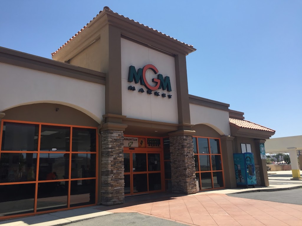 76 Gas Station - MGM Market | 5771 W Florida Ave, Hemet, CA 92545, USA | Phone: (951) 929-8292