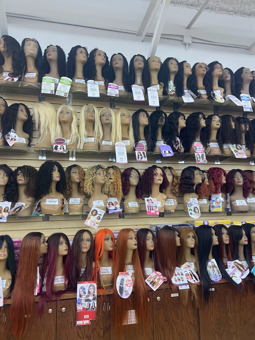 Super Beauty | 6603 McCart Ave, Fort Worth, TX 76133, USA | Phone: (817) 361-6060