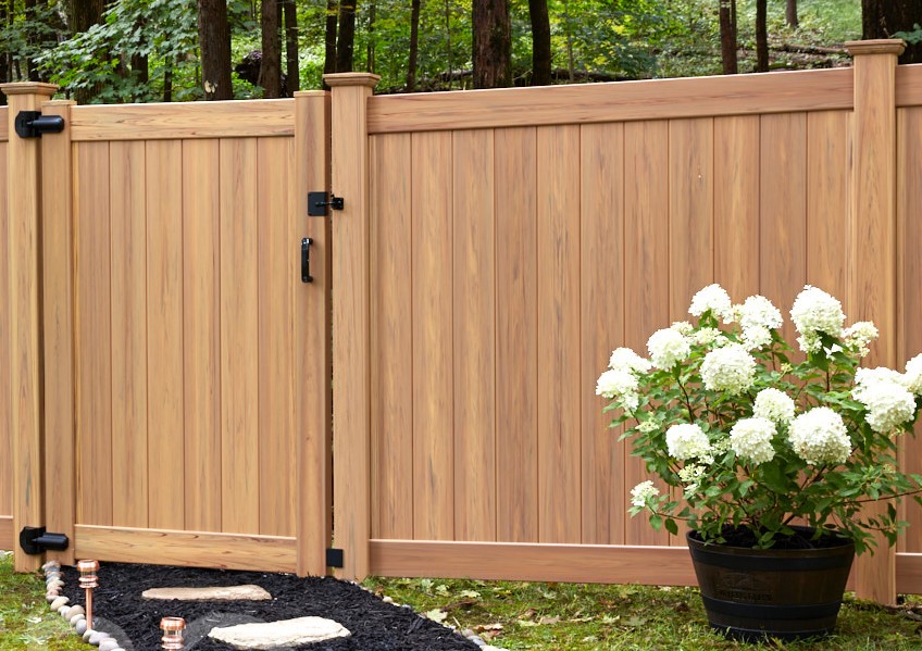 Nobility Ornamental Aluminum & Vinyl Fence | 454 Sawyer Ave, Tonawanda, NY 14150, USA | Phone: (800) 336-2350