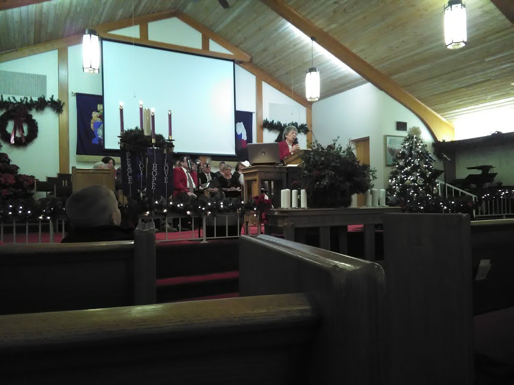 Riverside Baptist Church | 1568 E Harden St, Graham, NC 27253, USA | Phone: (336) 226-1331