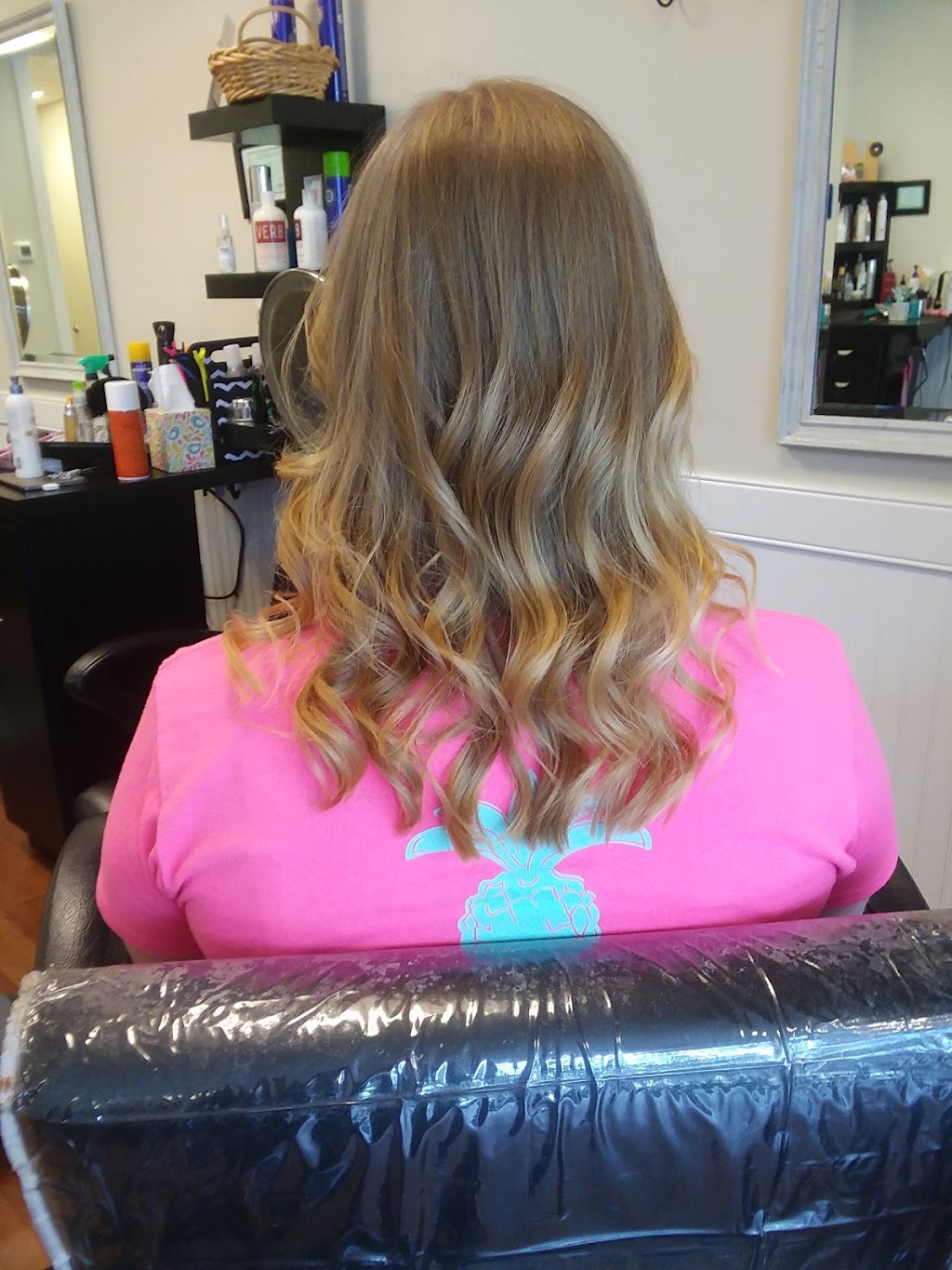 Salon 121 | 116 US-70, Hillsborough, NC 27278 | Phone: (919) 643-2121