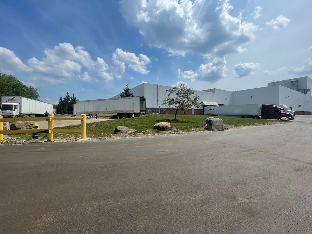 International Paper | 700 Mondial Pkwy, Streetsboro, OH 44241, USA | Phone: (330) 626-7300