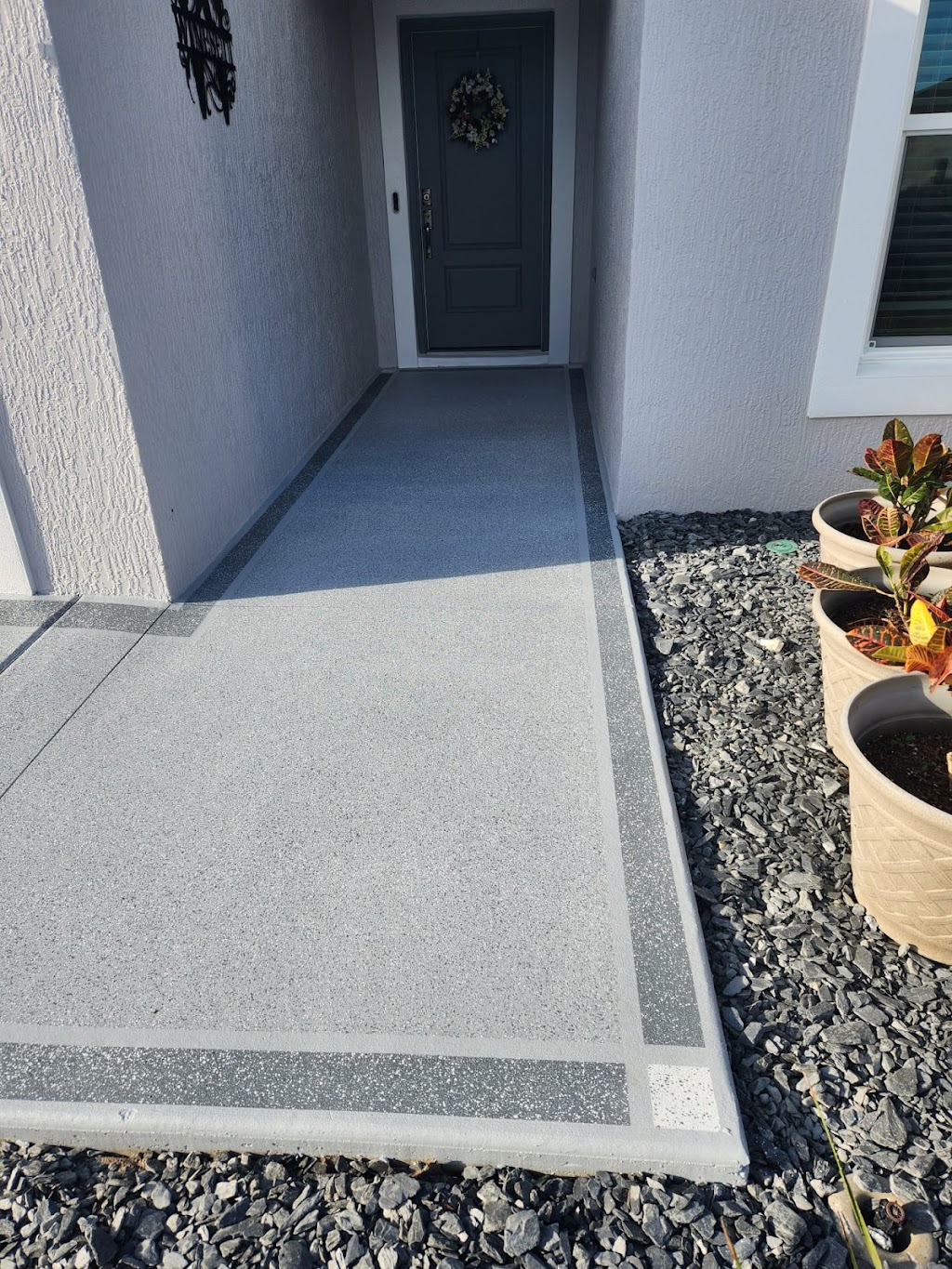 TORRES E CONCRETE COATINGS | 16767 US-301, Summerfield, FL 34491, USA | Phone: (352) 619-6660