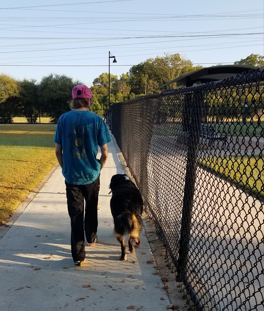 Jack Carter Dog Park | 2215 Pleasant Valley Dr, Plano, TX 75023, USA | Phone: (972) 210-2936