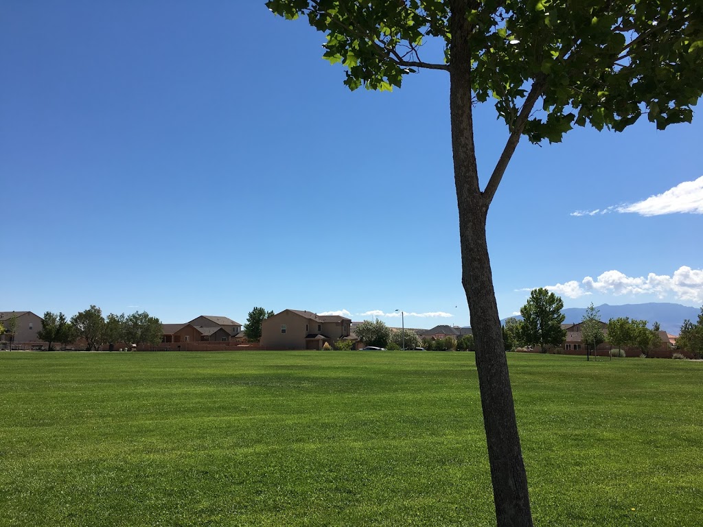 Camino De Los Montoyas Park | 3701 Cam De Los Montoyas, Rio Rancho, NM 87144, USA | Phone: (505) 891-5015