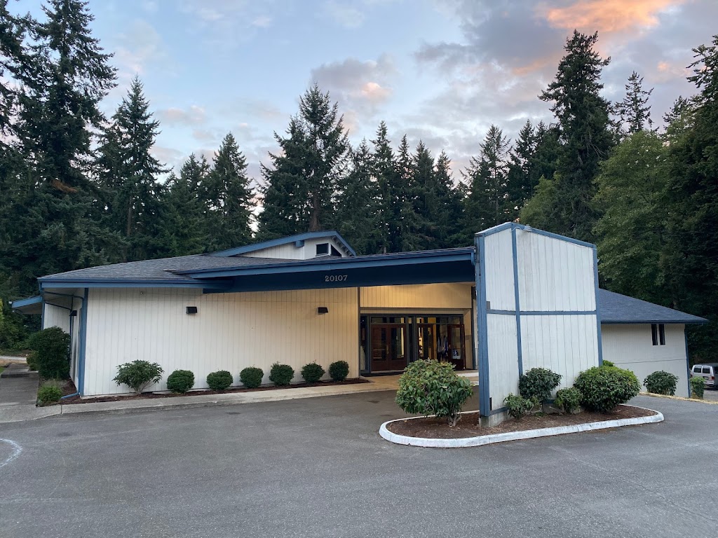 New Life Church - Normandy Park Campus | 20107 1st Ave S, Normandy Park, WA 98198, USA | Phone: (425) 226-0880