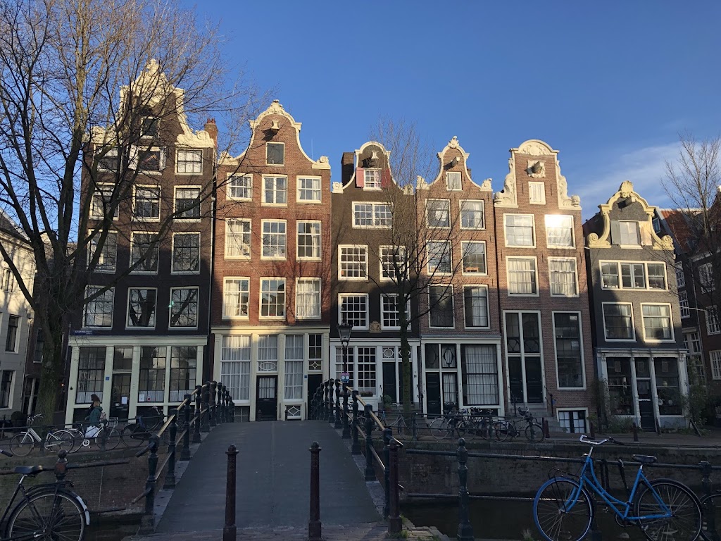 Economisch Bureau Amsterdam | Herengracht 514, 1017 CC Amsterdam, Netherlands | Phone: 06 12505395