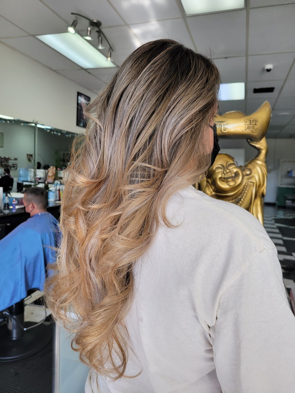 Jims Hair Salon | 20888 Mission Blvd, Hayward, CA 94541, USA | Phone: (510) 276-4985