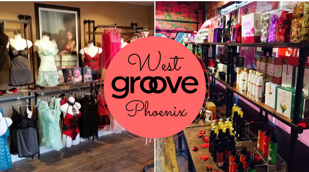 Groove | 5021 W Indian School Rd, Phoenix, AZ 85031 | Phone: (623) 245-3008