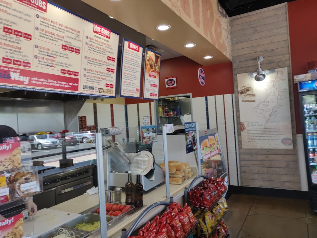 Jersey Mikes Subs | 1139 S Dobson Rd Unit 102, Mesa, AZ 85202, USA | Phone: (480) 834-2085