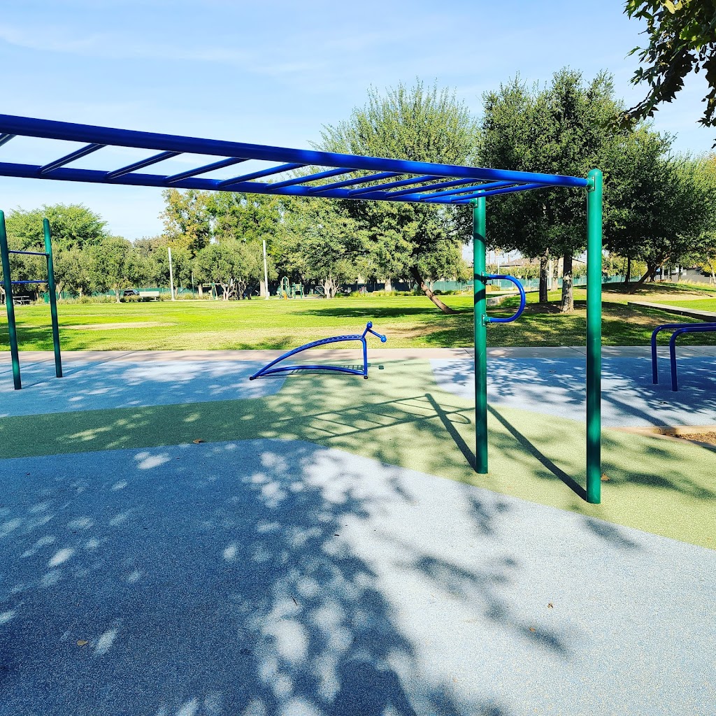 Hacienda Heights Park | 1234 Valencia Ave, Hacienda Heights, CA 91745, USA | Phone: (626) 333-3250