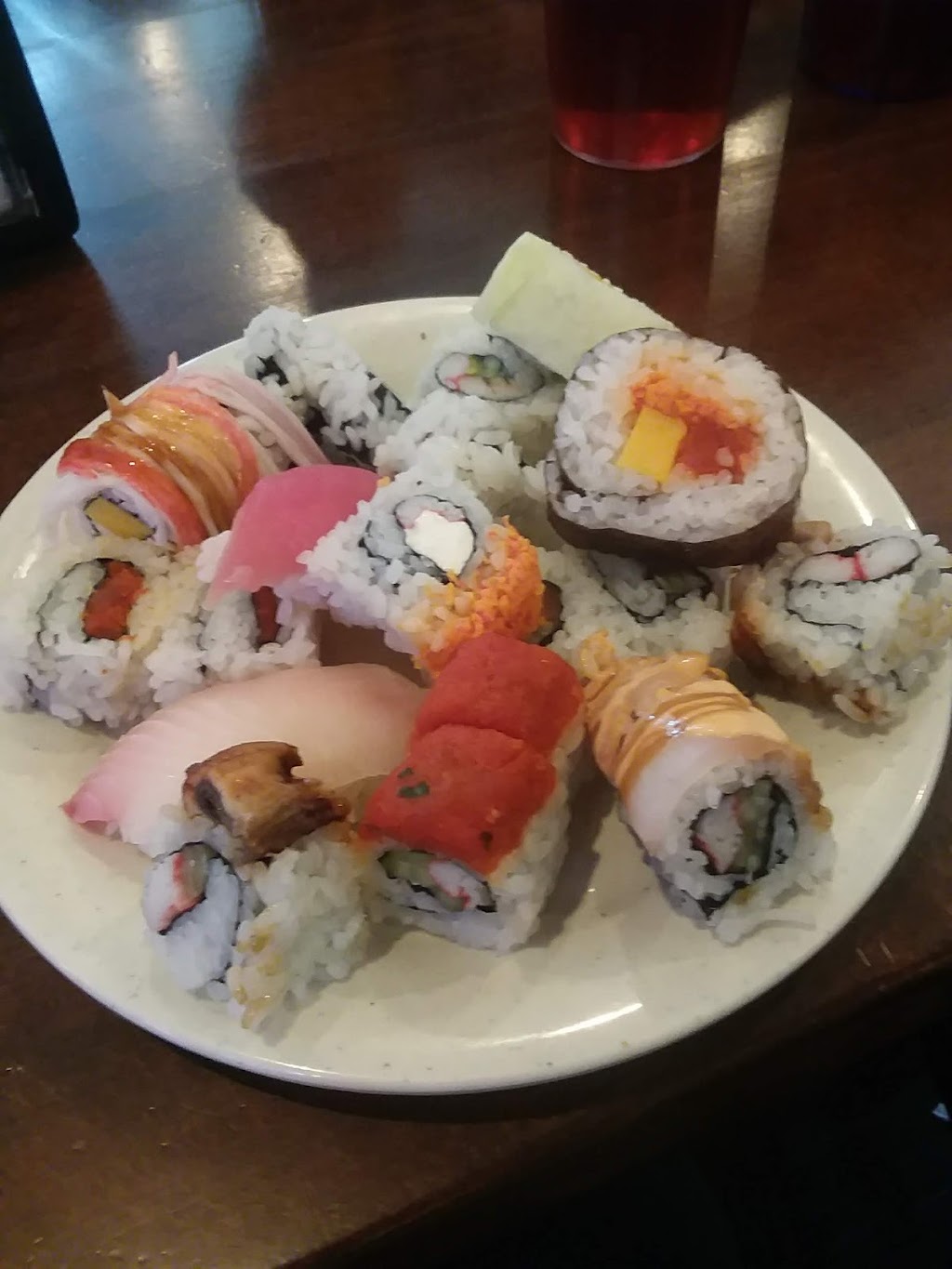 GREAT CHOW | 1302 Mt Zion Rd, Morrow, GA 30260, USA | Phone: (678) 422-1666