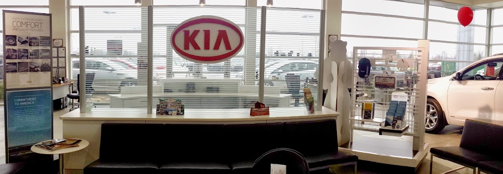 Serra Kia | 12304 30 Mile Rd, Washington, MI 48095, USA | Phone: (586) 281-2800