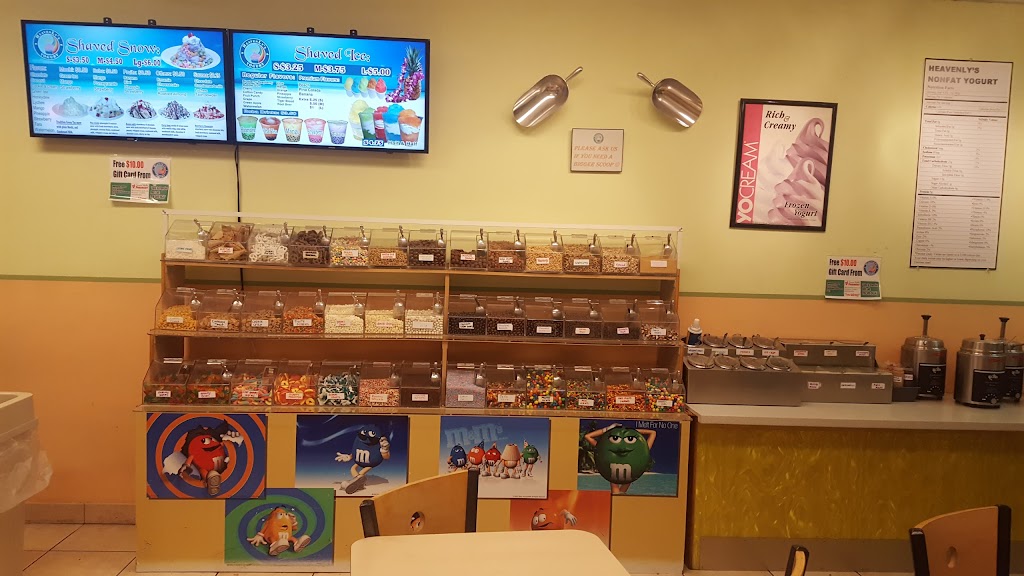 HeavenLys Yogurt | 7600 Greenhaven Dr, Sacramento, CA 95831, USA | Phone: (916) 422-8120