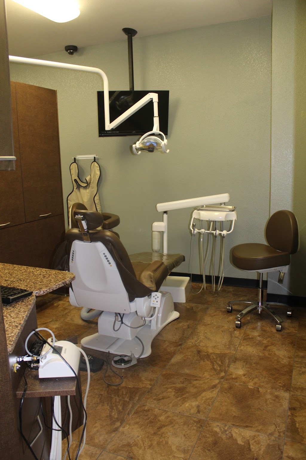 IDTC Dental Clinic LLC | 838 S Carrier Pkwy, Grand Prairie, TX 75051, USA | Phone: (972) 264-4382
