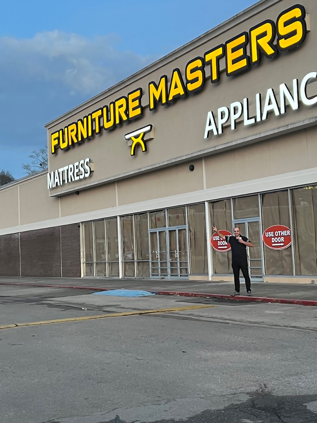 Furniture Masters | 40 Phillips Drive, Midfield, AL 35228, USA | Phone: (205) 461-1030