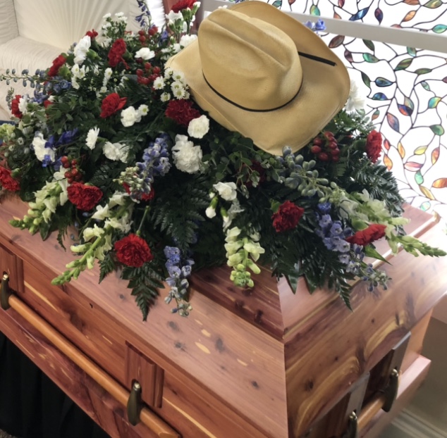 Max Slayton Funerals and Cremations | 642 N Rockwall Ave, Terrell, TX 75160, USA | Phone: (972) 524-0881