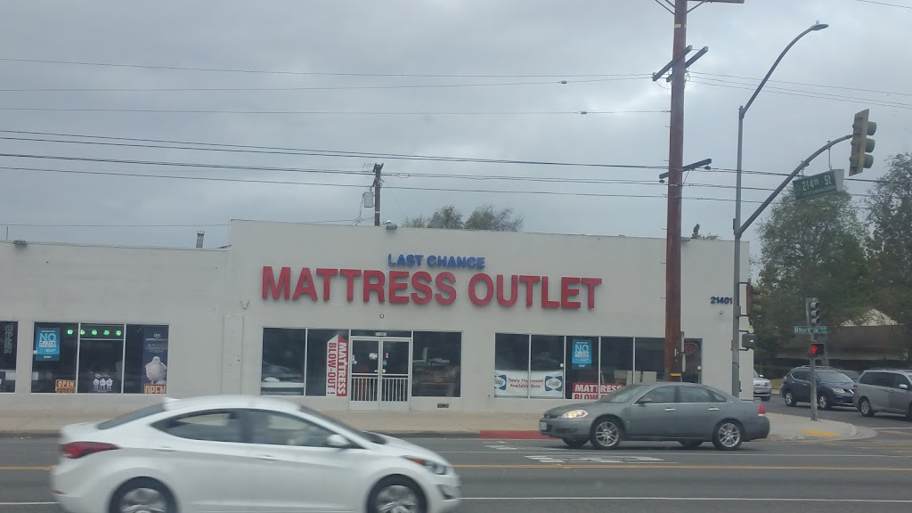 Last Chance Mattress & Furniture Outlet | 21401 Norwalk Blvd, Hawaiian Gardens, CA 90716, USA | Phone: (562) 924-9530