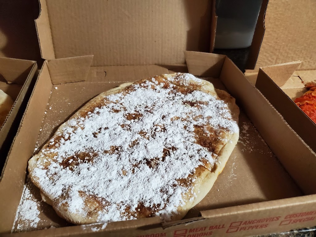 J-Jays Pizza & Subs | 3242 Clay Pike, Herminie, PA 15637, USA | Phone: (724) 446-1114