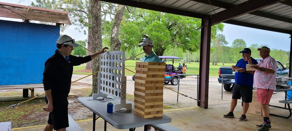 Royal Golf Club | 201 Royal Dr, Slidell, LA 70460, USA | Phone: (985) 643-3000