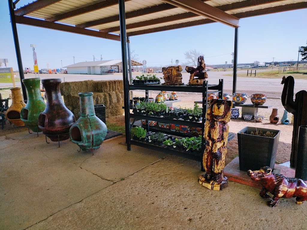 Yarrowhead Farms Market | 790011 US-177, Carney, OK 74832, USA | Phone: (405) 612-8773