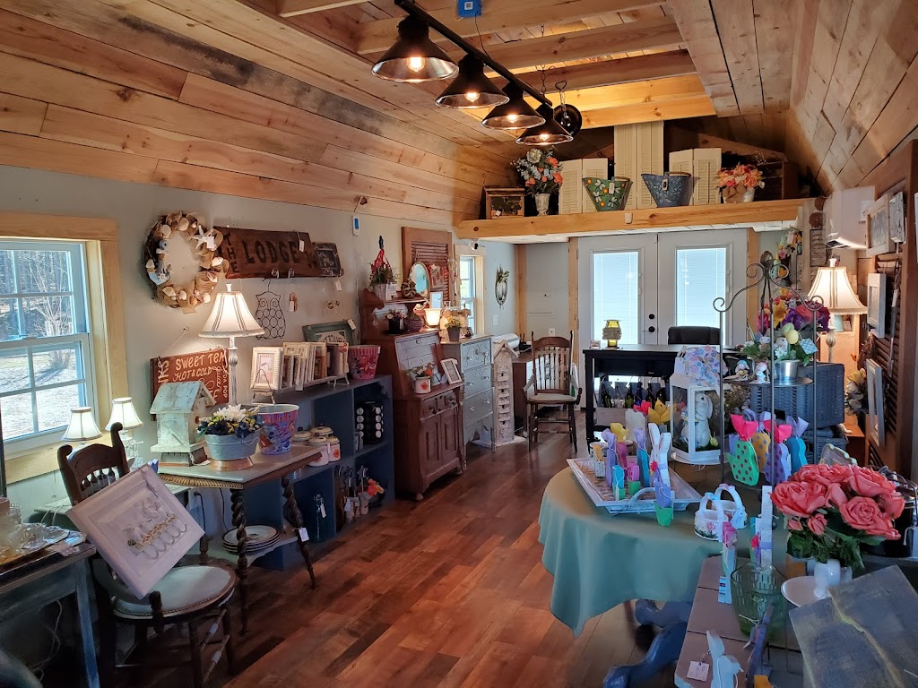 Holly Hill Farm and Goods | 432 Holly St, Canton, GA 30114, USA | Phone: (706) 257-3037