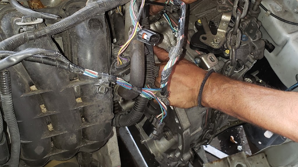 Automotive Electrical Mechanic Services and Repair LLC. | 7520 E Hwy 25, Belleview, FL 34420, USA | Phone: (352) 361-3454