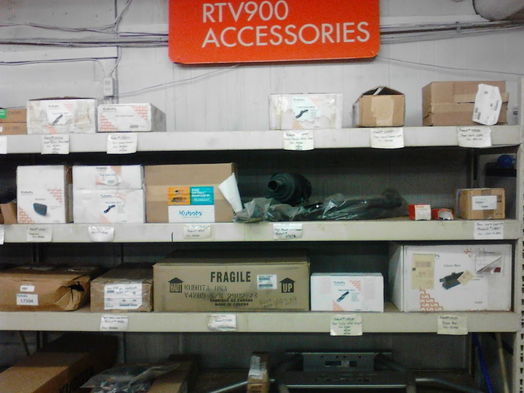 Evans Equipment Co Inc | 10664 NY-12, Remsen, NY 13438, USA | Phone: (315) 831-3091