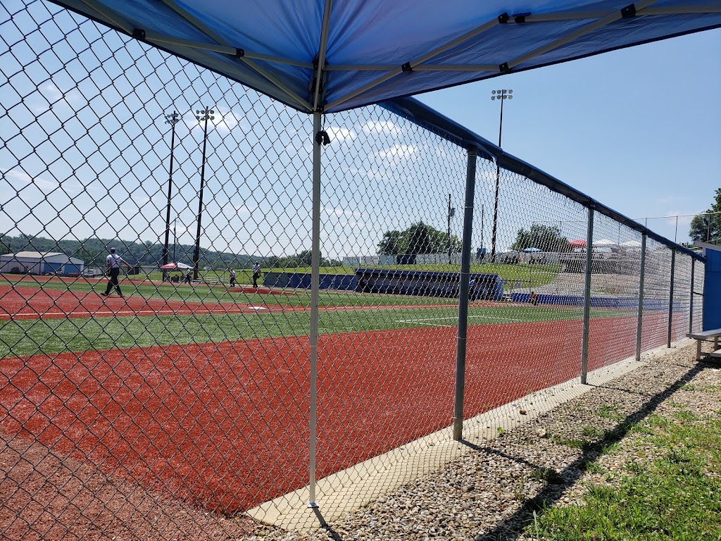 Beavers Field - The Beavers Dam | 1651 Granville Pike, Lancaster, OH 43130, USA | Phone: (740) 438-2450