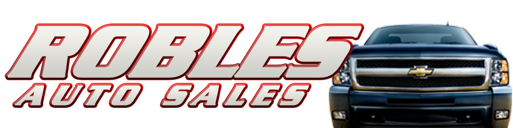 Robles Auto Sales | 1441 E Van Buren St, Phoenix, AZ 85006, USA | Phone: (602) 258-0424