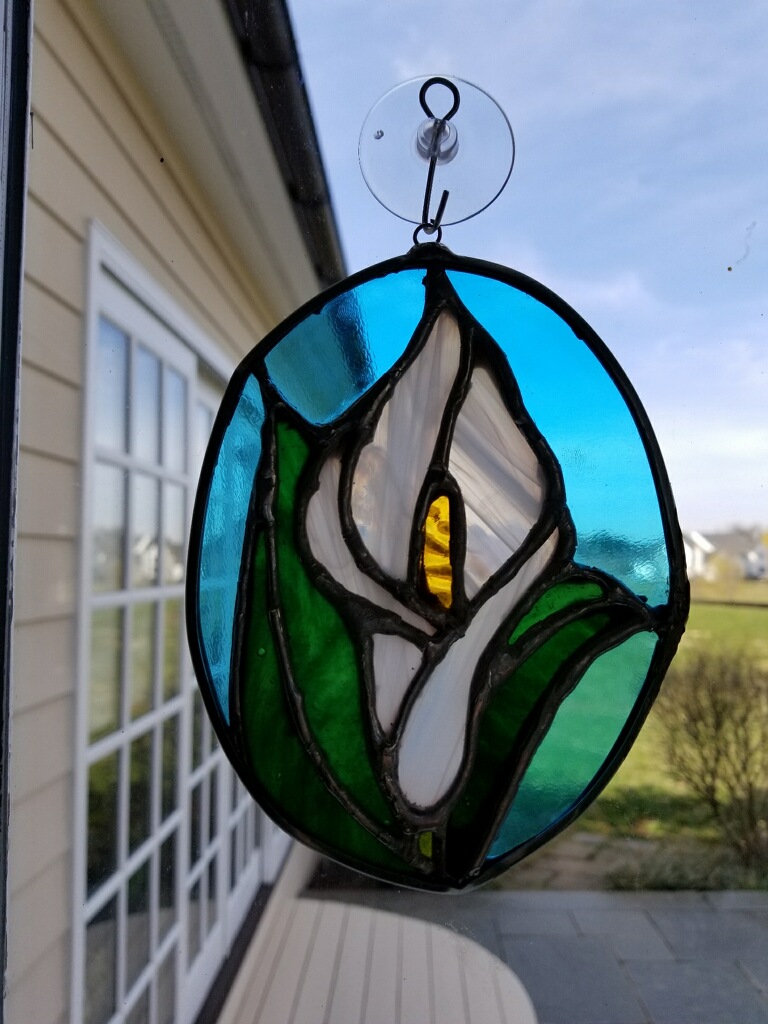 Lakeside Glass Art | 225 Chicagami Trail, Medford Lakes, NJ 08055, USA | Phone: (609) 451-0444