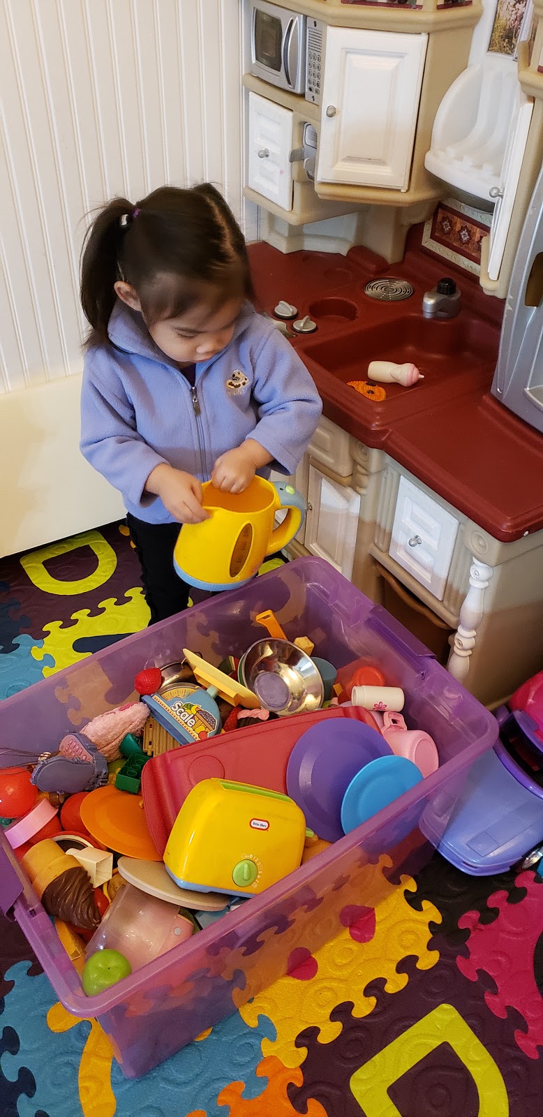 Love Bugs Childcare & Preschool | 331 Collins Ct, Mountain House, CA 95391, USA | Phone: (209) 814-8806