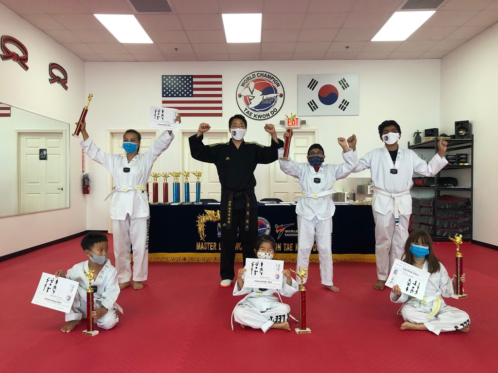 Master Lee's World Champion Taekwondo-Sugar Land in 4821 LJ Pkwy Suite ...