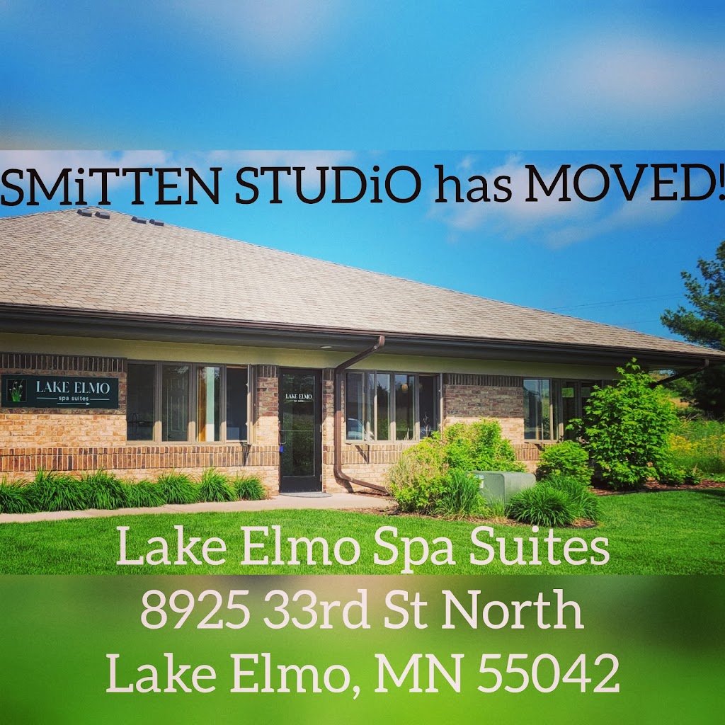 Smitten Studio Waxing & Skincare | Spa Suites, 8925 33rd St N, Lake Elmo, MN 55042, USA | Phone: (651) 428-5448
