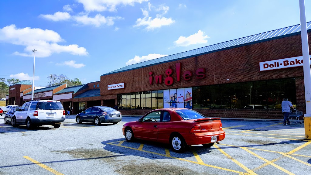 Ingles Market | 2175 Fairburn Rd, Douglasville, GA 30135, USA | Phone: (770) 920-1093