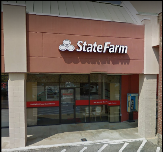 Greg Lopeman - State Farm Insurance Agent | 104 NC Hwy 54, W Bypass Ste B, Carrboro, NC 27510, USA | Phone: (919) 933-7770