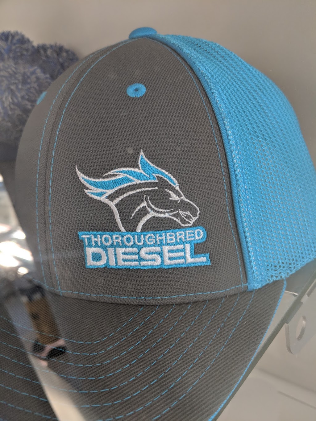 Thoroughbred Diesel | 4843 Rockwell Rd, Winchester, KY 40391 | Phone: (859) 737-4966