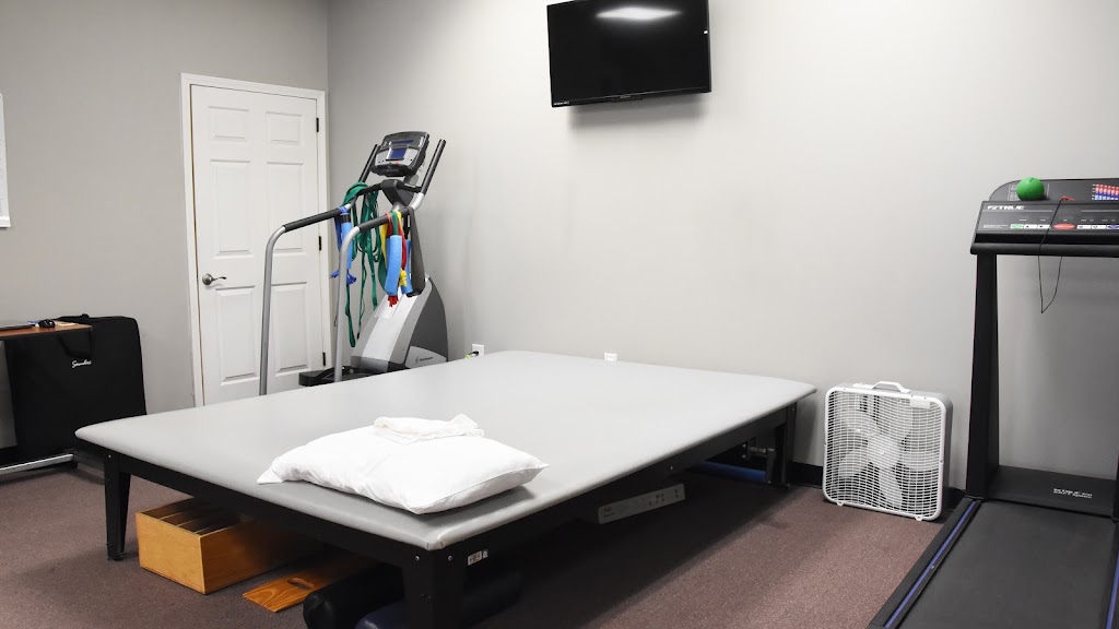 NuLife Physical Therapy | 705 S Broadway B, Portland, TN 37148, USA | Phone: (615) 325-9007