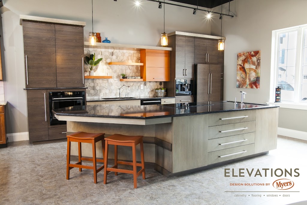 Elevations by Myers | 8000 Locust Mill St, Ellicott City, MD 21043, USA | Phone: (443) 574-7080