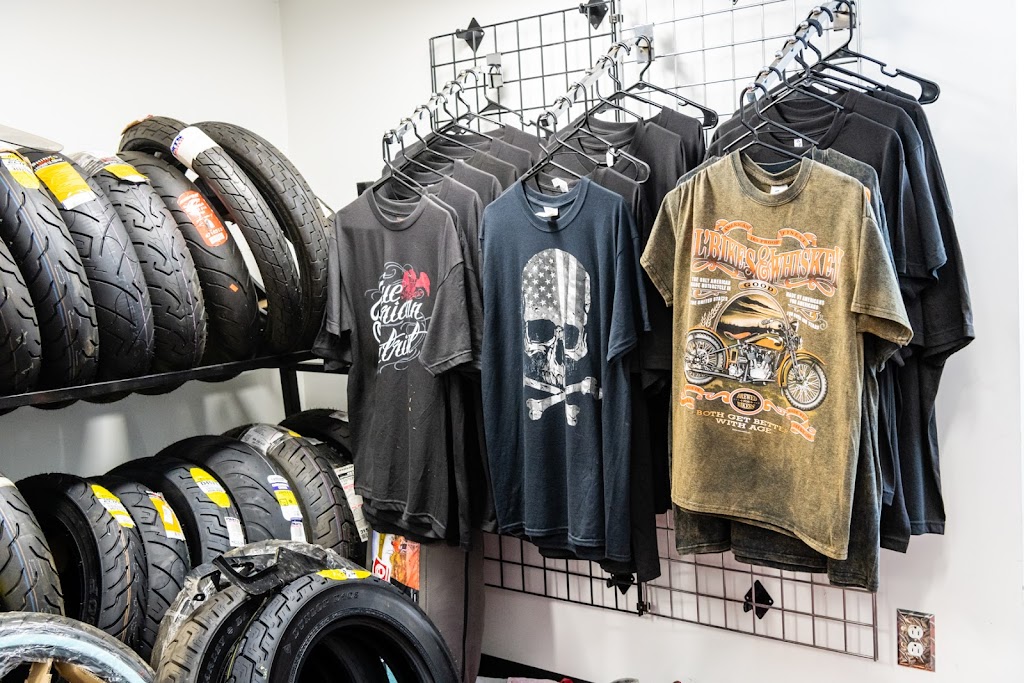 RPM Motorcycles LLC | 19835 Viking Blvd NE, Wyoming, MN 55092, USA | Phone: (612) 559-6950