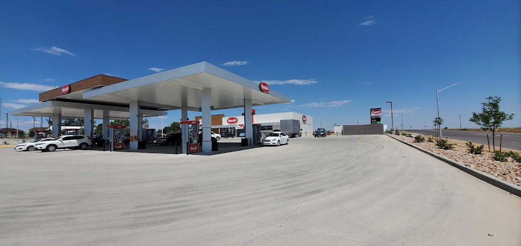 Kum & Go | 90 W Veterans Dr, Keenesburg, CO 80643, USA | Phone: (720) 797-6540