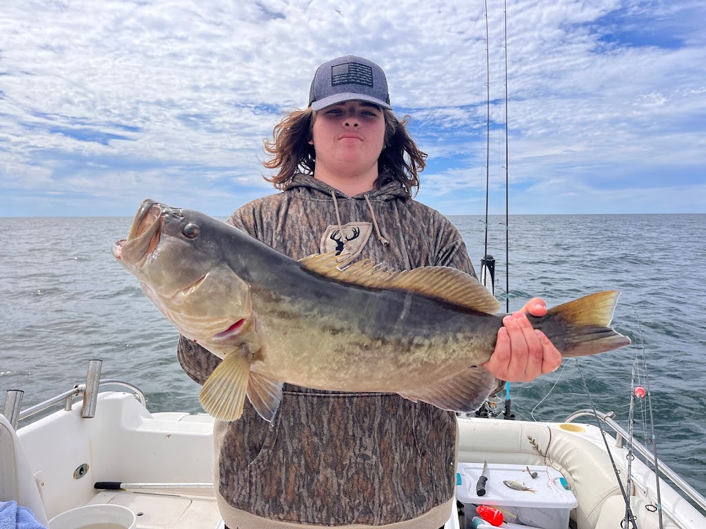 Homosassa Fishing Charters | 5590 S Boulevard Dr, Homosassa, FL 34448, USA | Phone: (352) 572-4886