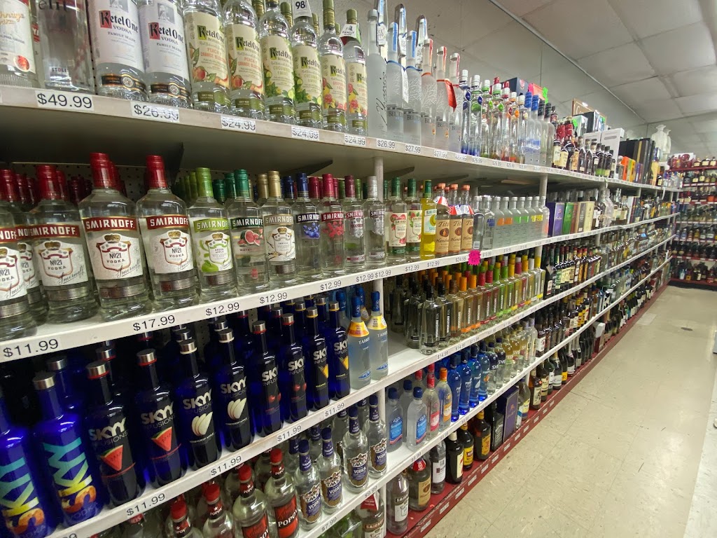 Stop And Shop Liquor | 3438 Folsom Blvd, Sacramento, CA 95816, USA | Phone: (916) 739-1045