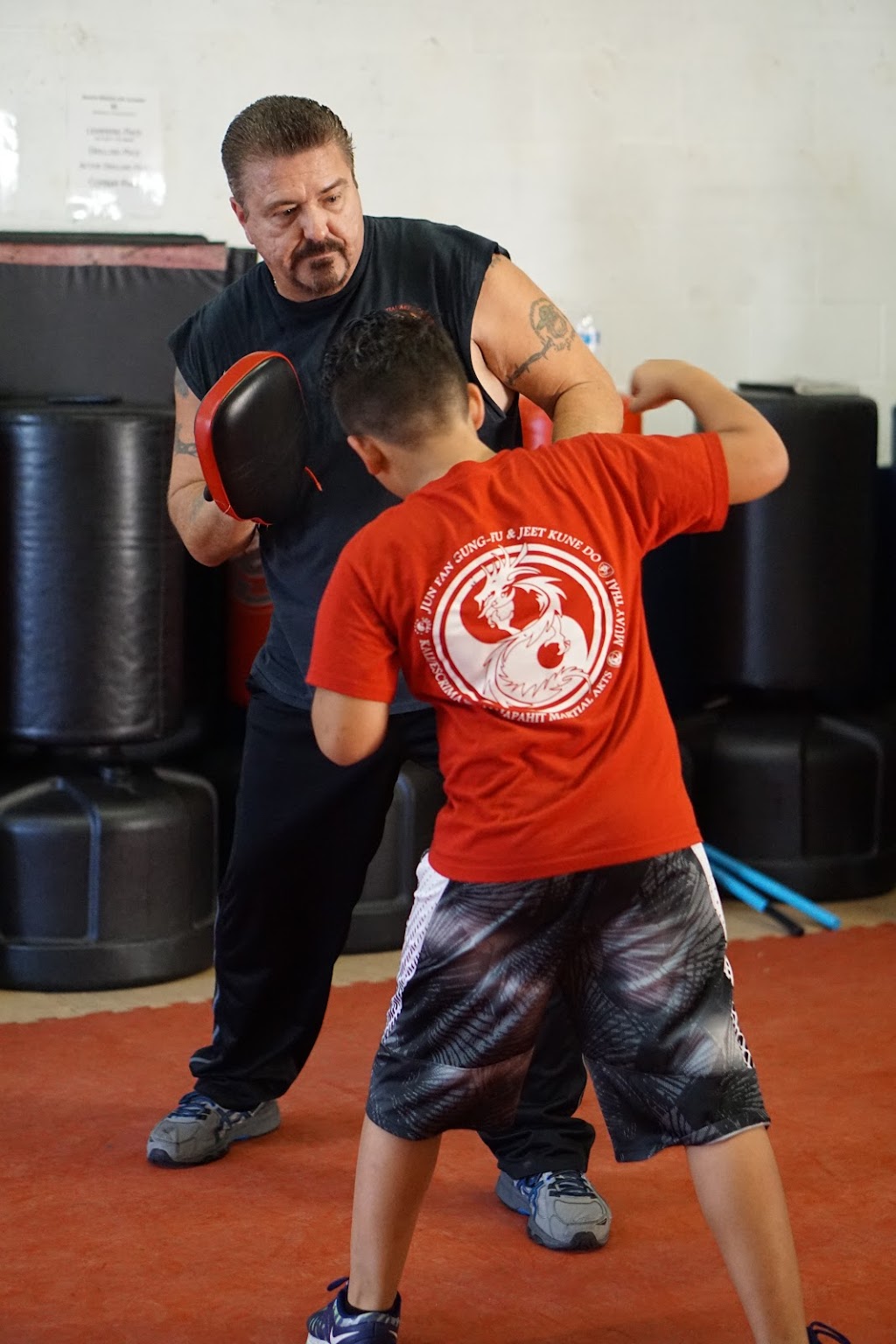 Dragon Martial Art Academy | 15075 SW 137th St, Miami, FL 33196, USA | Phone: (305) 951-0520