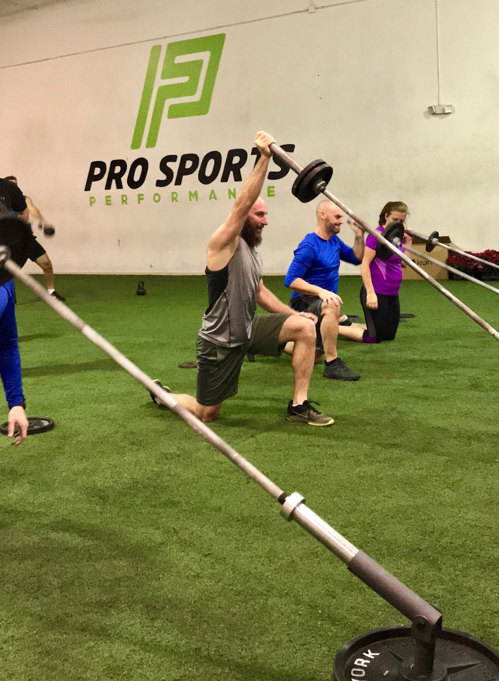 Pro Sports Performance | 11985 Prospect Rd, Strongsville, OH 44149, USA | Phone: (440) 334-1314