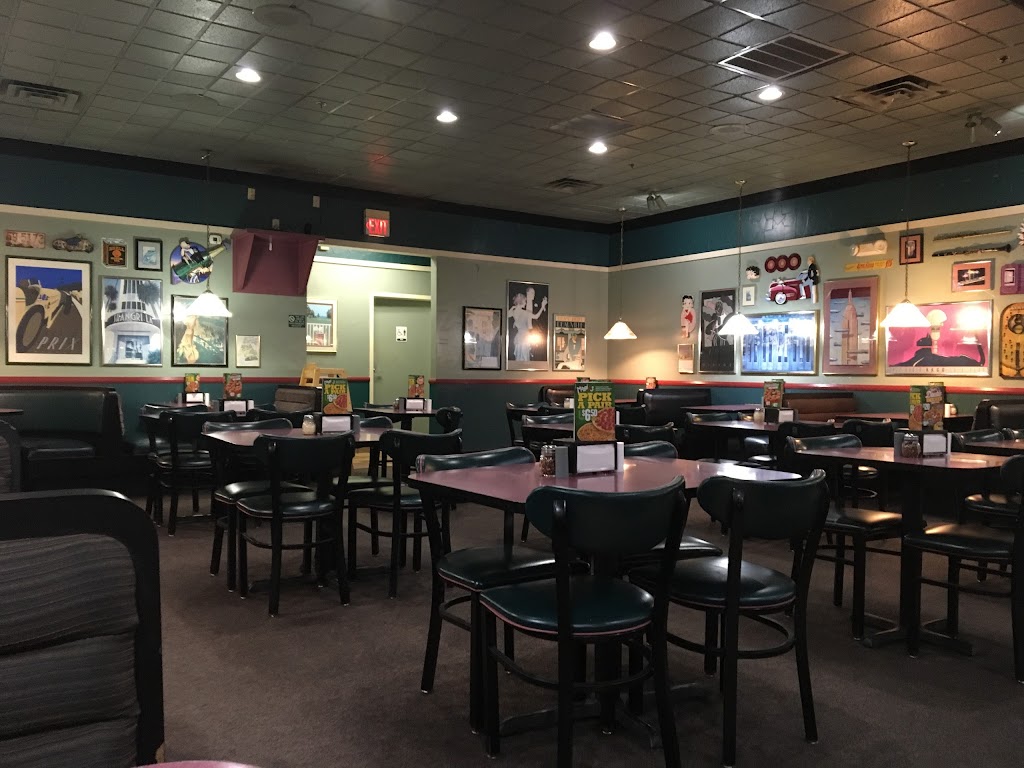 Mazzios Italian Eatery | 2511 N Pennsylvania Ave, Oklahoma City, OK 73107, USA | Phone: (405) 799-9999